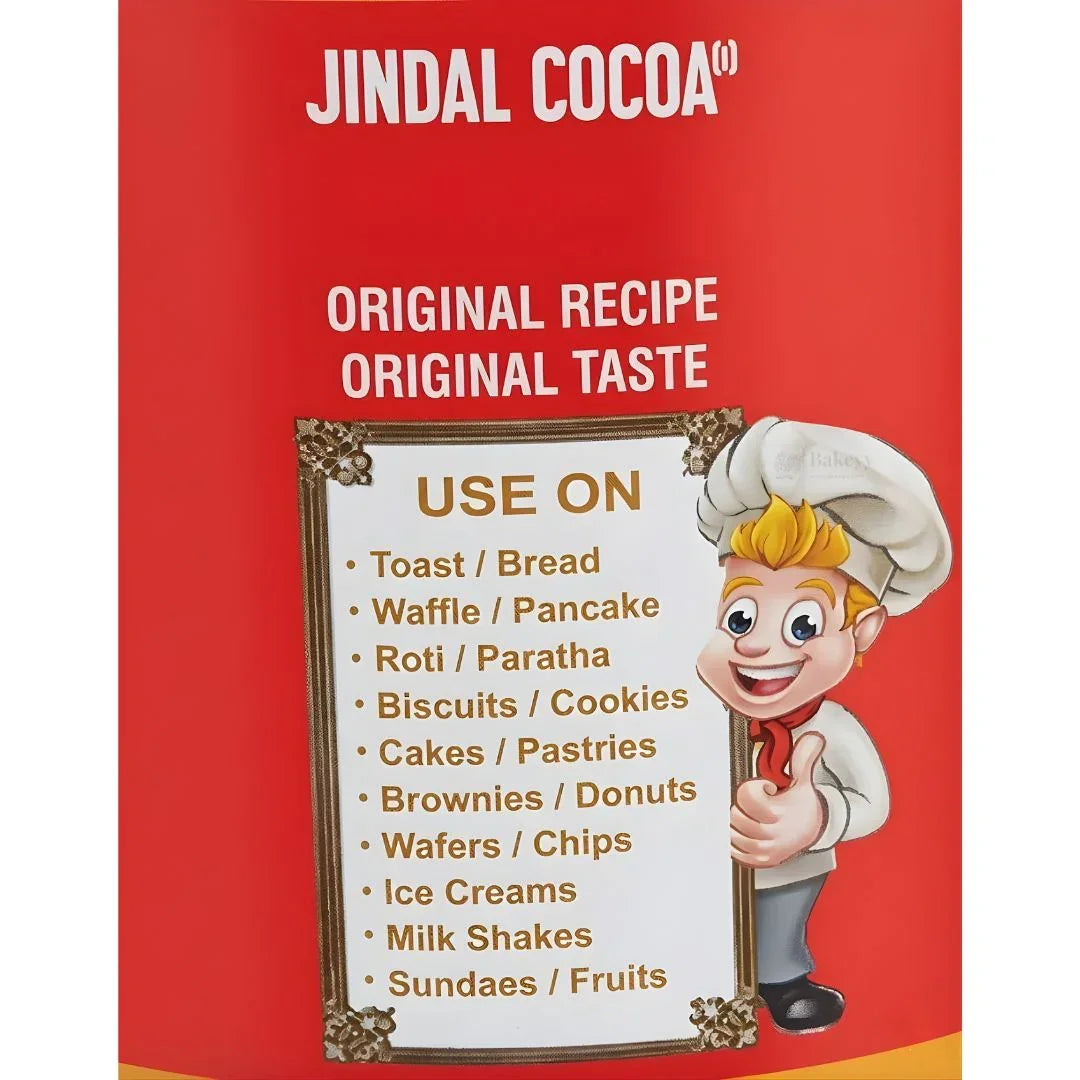 Bake & Shake Classic Cookie Cream Spread | By JINDAL COCOA | 1 KG - Bakeyy.com - India - Bake & Shake Classic Cookie Cream Spread | By JINDAL COCOA | 1 KG - Default Title 850.00