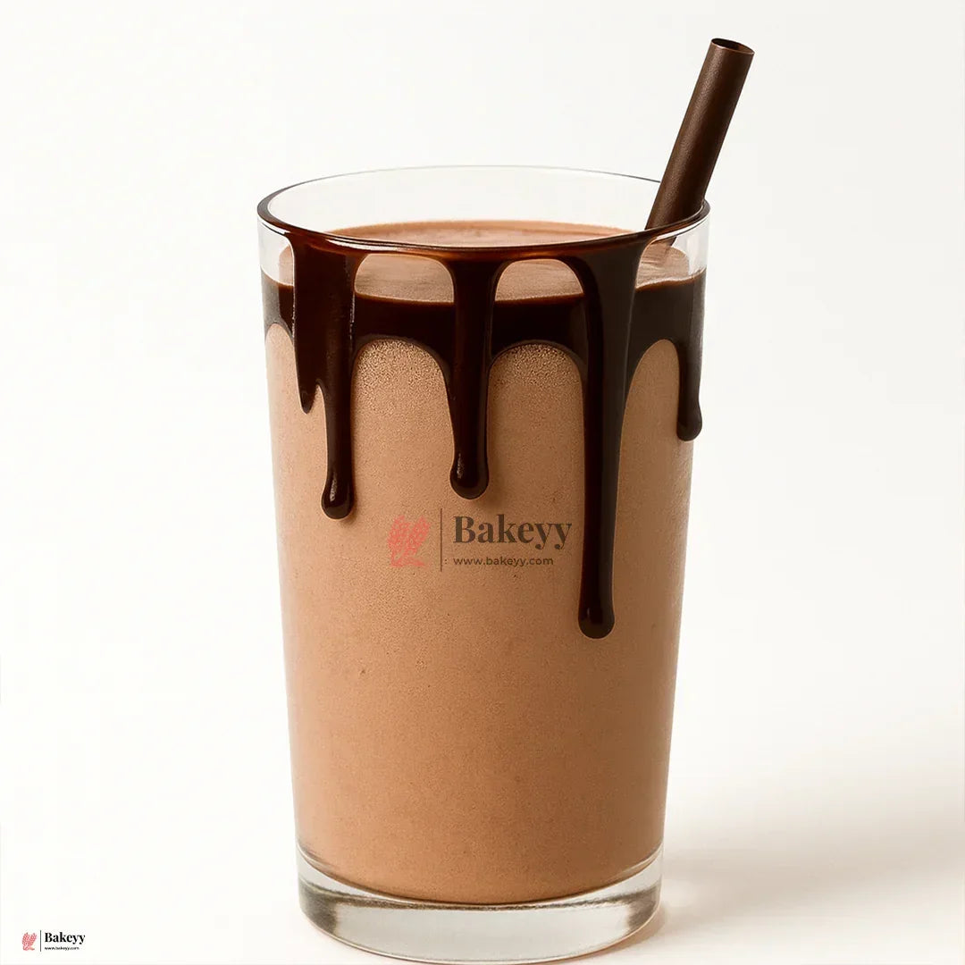 HERSHEY’S Chocolate Syrup – Genuine Chocolate Flavour | 1 Bottle-1.3kg