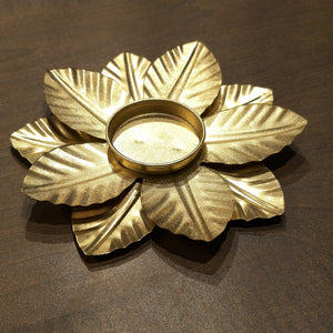 Diwali Diya | Metal Diya | Diwali Lamp | Pack of 1
