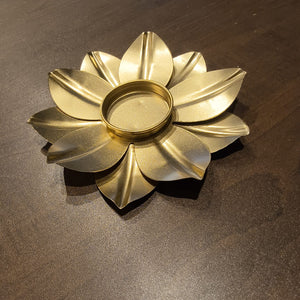 Diwali Diya | Metal Diya | Diwali Lamp | Pack of 1