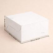 WhiteCakeBoxwithITCBack_5 - Bakeyy.com