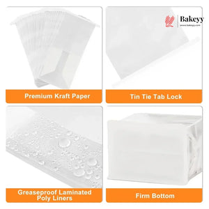 White_Kraft_Paper_Bread_Bags_with_Clear_Window_2 - Bakeyy.com