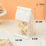 White_Kraft_Paper_Bread_Bags_with_Clear_Window_8 - Bakeyy.com