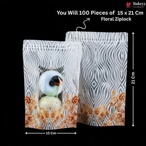 White_and_Brown_Floral_Print_Ziplock_6 - Bakeyy.com