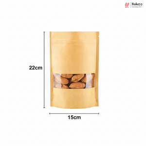 Window_Stand-Up_Kraft_Pouch_92 - Bakeyy.com