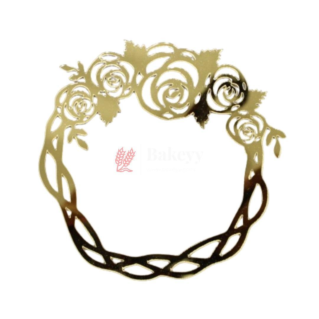 Acrylic Cake Topper | Happy Birthday Cake Topper | Cake Decoration Supplies - Bakeyy.com - India - Acrylic Cake Topper | Happy Birthday Cake Topper | Cake Decoration Supplies - Default Title