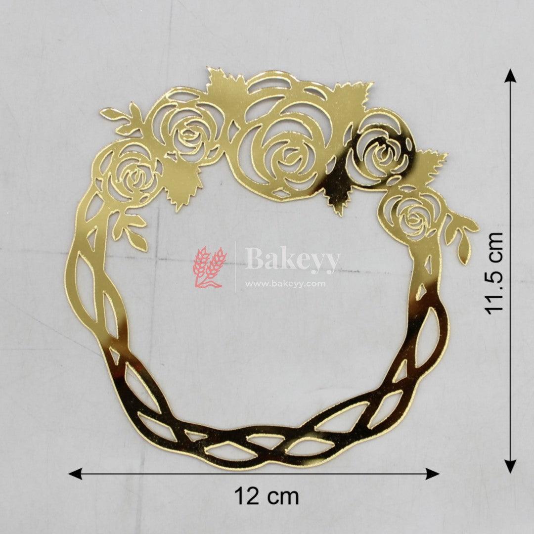 Acrylic Cake Topper | Happy Birthday Cake Topper | Cake Decoration Supplies - Bakeyy.com - India - Acrylic Cake Topper | Happy Birthday Cake Topper | Cake Decoration Supplies - Default Title