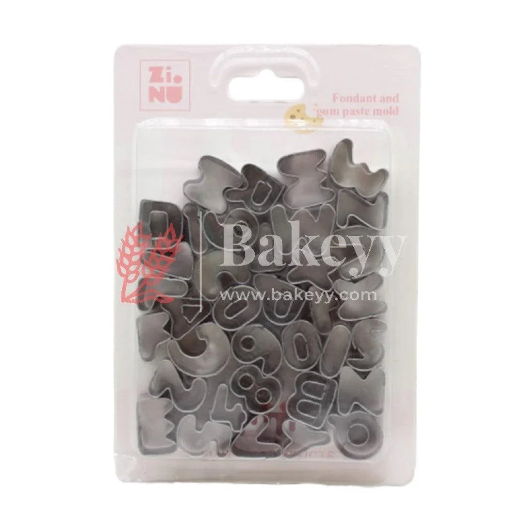 alphabet-and-number-cookies-cutter-set-of-36-bakeyy-com-2 - Bakeyy.com