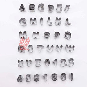 alphabet-and-number-cookies-cutter-set-of-36-bakeyy-com-3 - Bakeyy.com