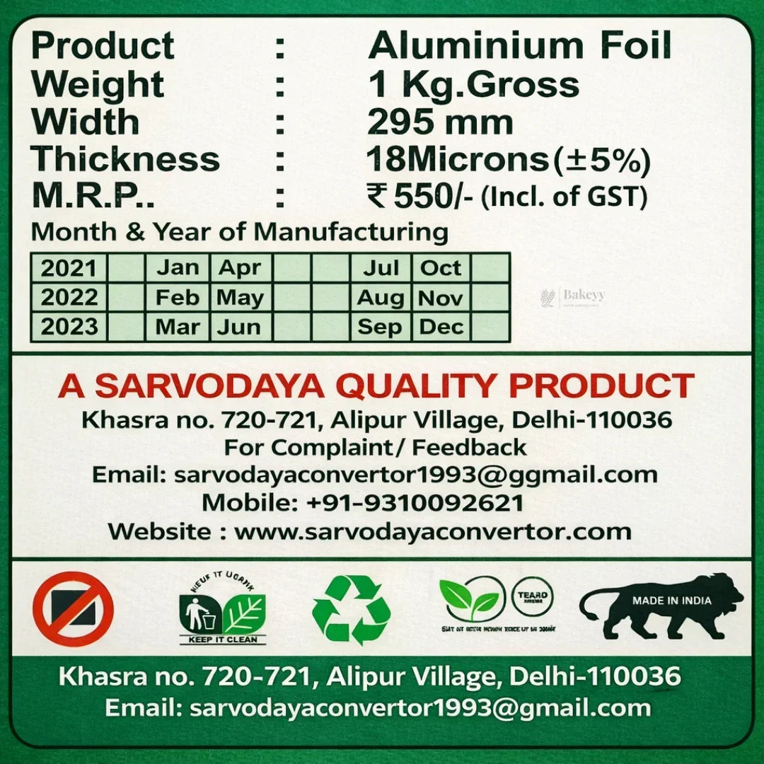 aluminuim_foil - Bakeyy.com