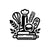 baking-essentials-minimalist-black-white-vector - Bakeyy.com IN