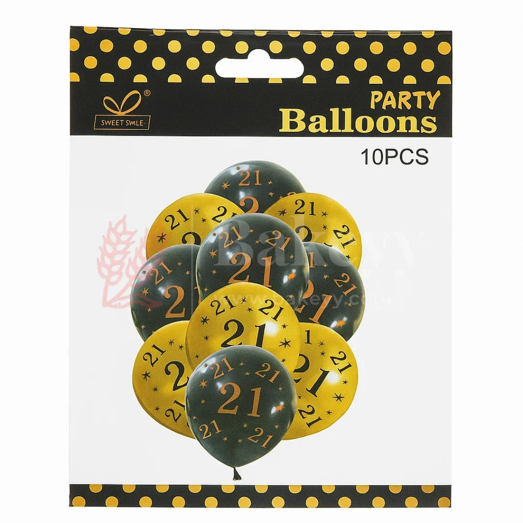 baloon_5 - Bakeyy.com