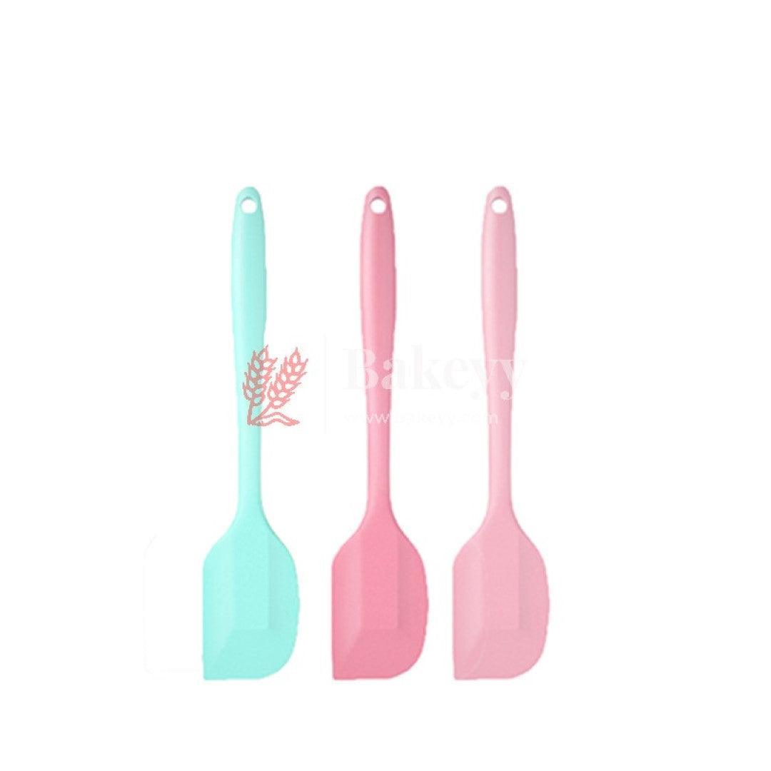 Big Exquitisite Silicone Spatula For Cooking Cake - Bakeyy.com - India - {{ variant.name }}