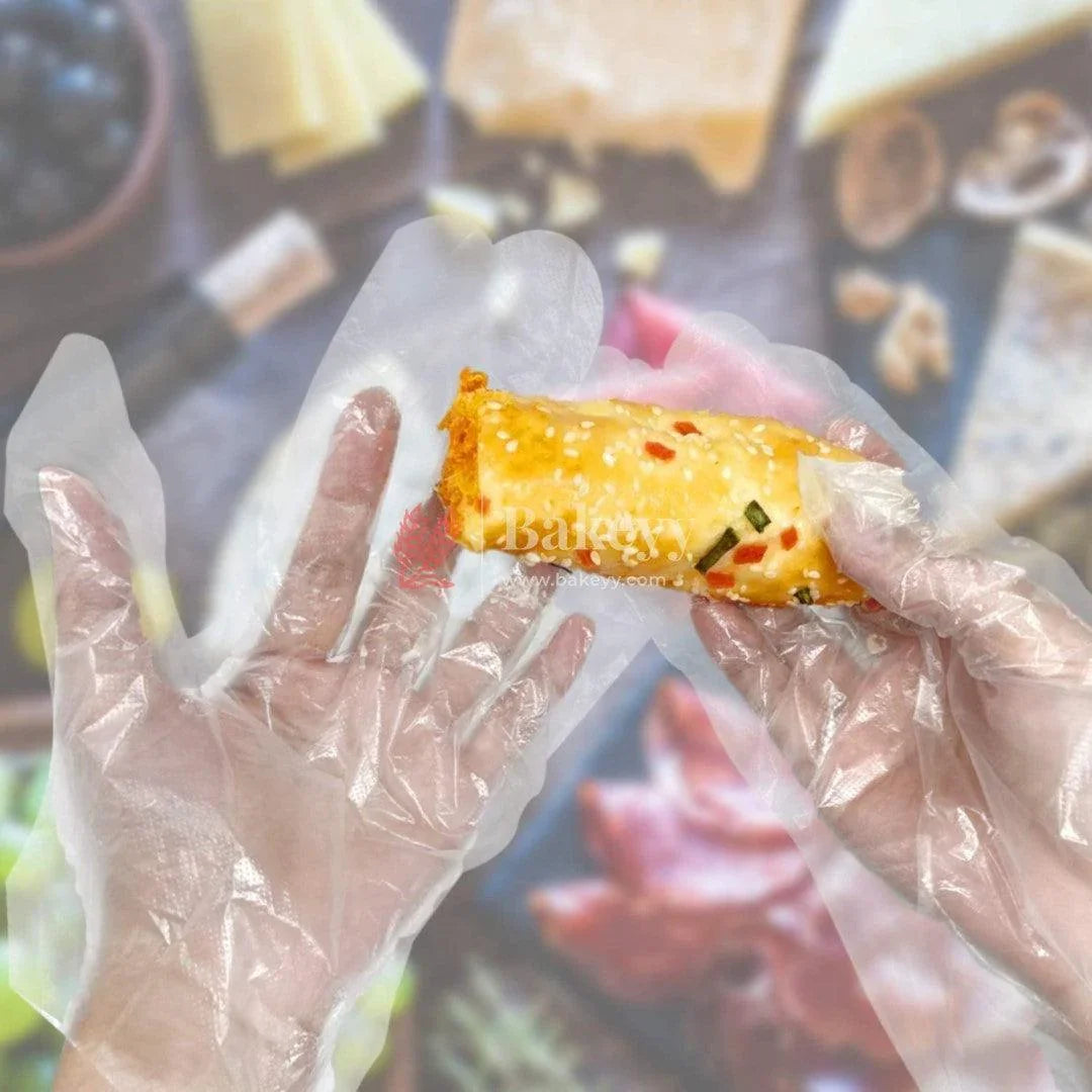 biodegradable-and-100percent-compostable-disposable-hand-gloves-or-natural-colour-or-pack-of-100-bakeyy-com-2 - Bakeyy.com