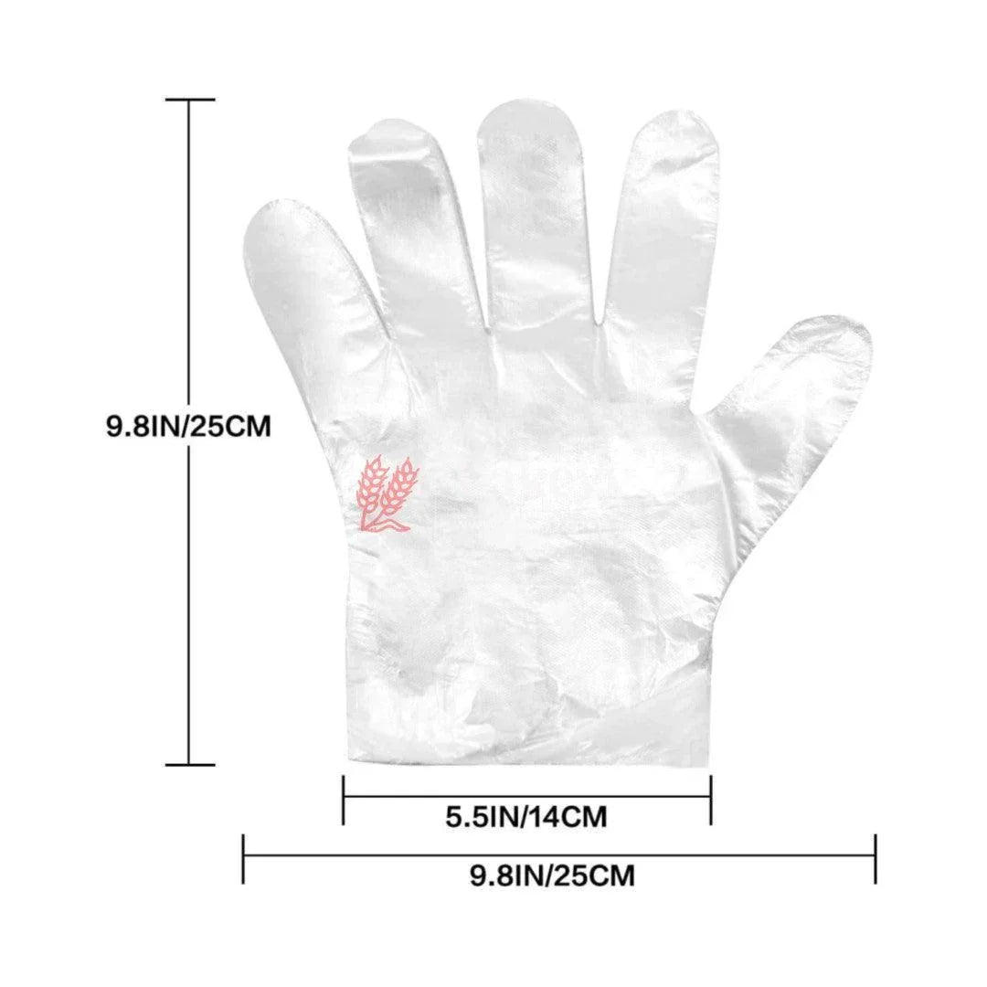 biodegradable-and-100percent-compostable-disposable-hand-gloves-or-natural-colour-or-pack-of-100-bakeyy-com-5 - Bakeyy.com