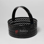 black - Bakeyy.com