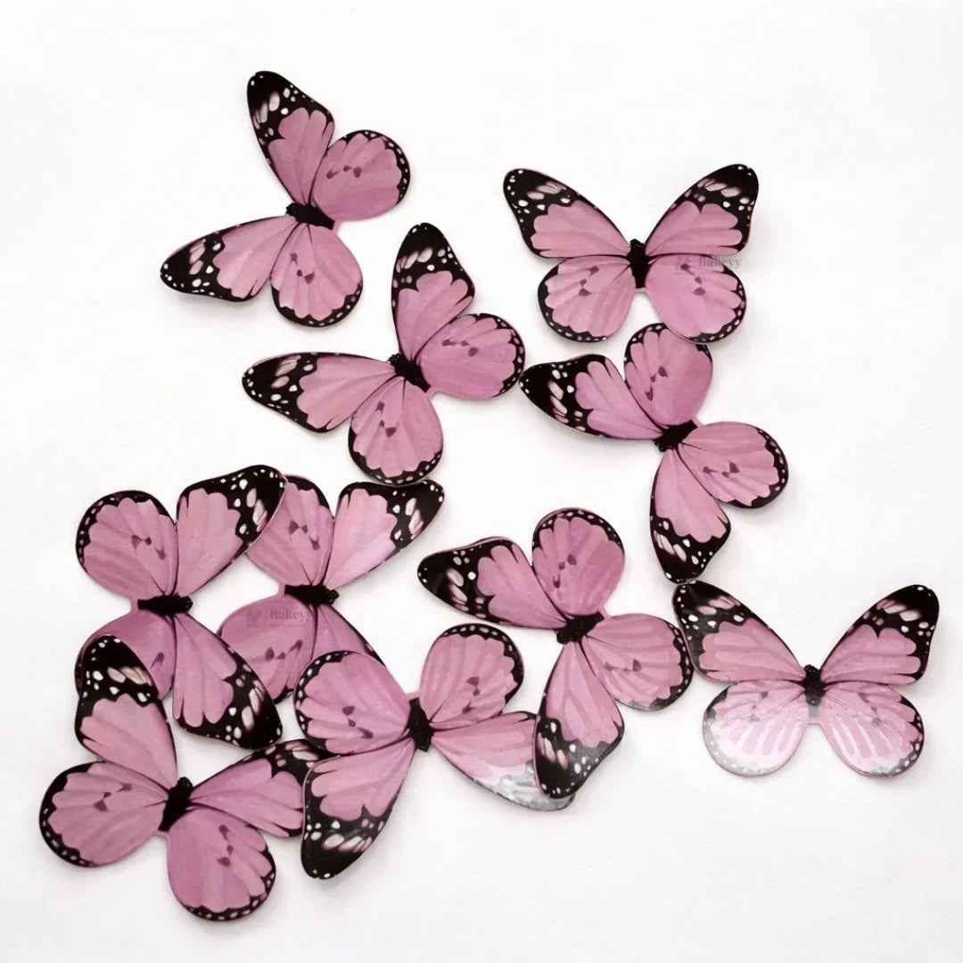 butterfly_topper_23 - Bakeyy.com