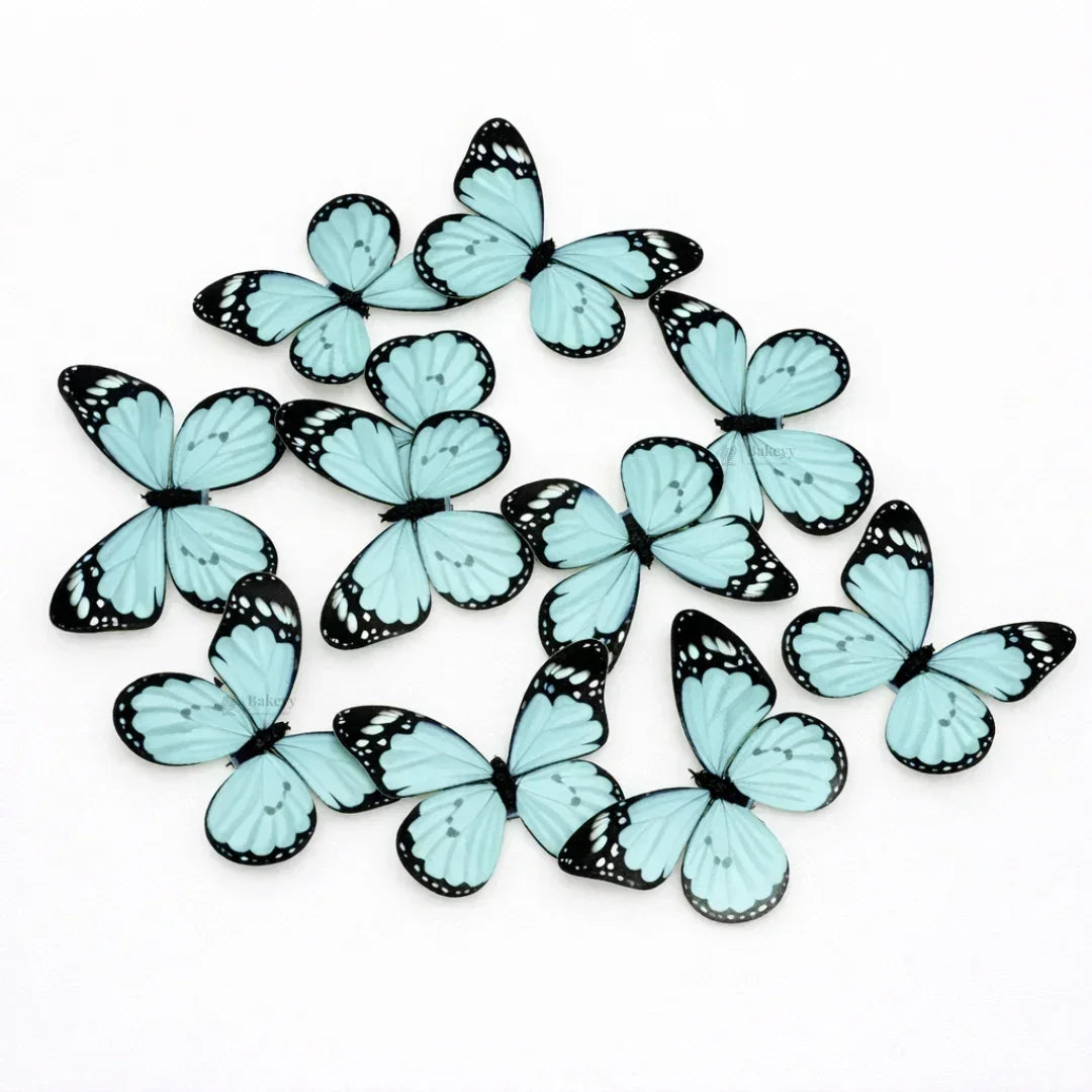 butterfly_topper_25 - Bakeyy.com