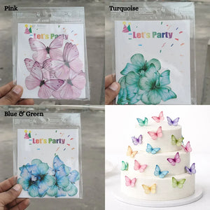 butterfly_topper_51 - Bakeyy.com