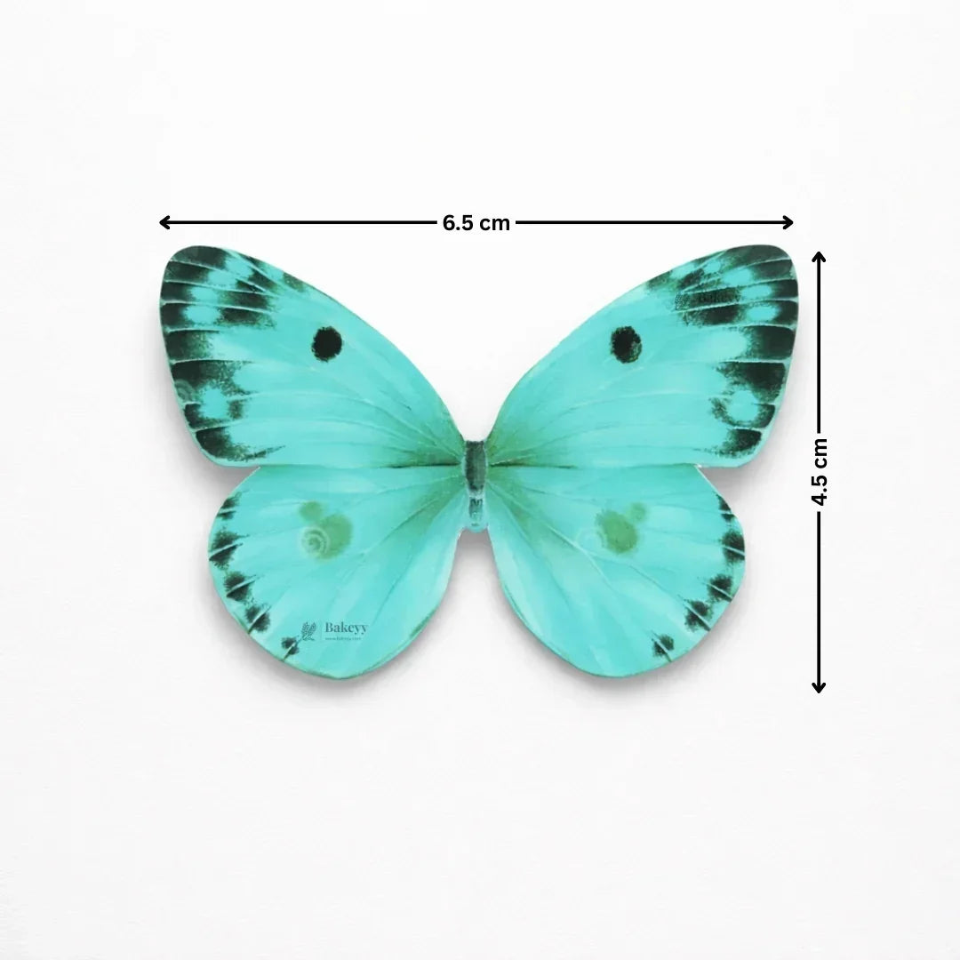 butterfly_topper_81 - Bakeyy.com