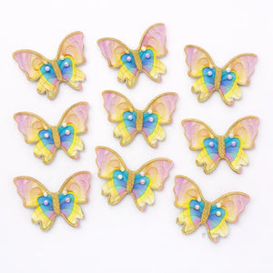 butterflytopper_10 - Bakeyy.com
