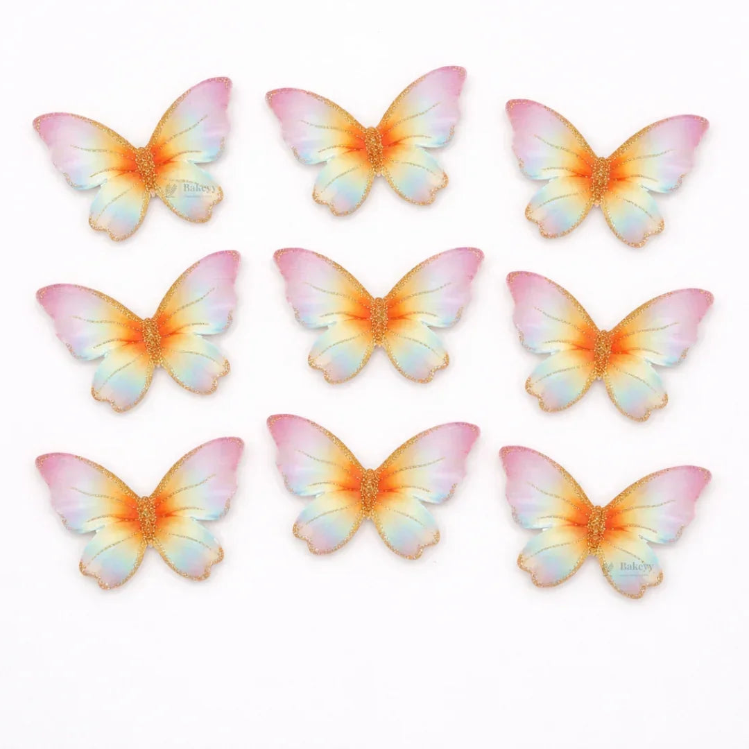 butterflytopper_9 - Bakeyy.com