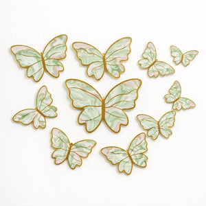 butterflytopper_96 - Bakeyy.com