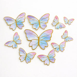 butterflytopper_98 - Bakeyy.com