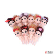5 Inch Mini Doll Topper Set for Princess Cakes | Ideal for Cakes, Cupcakes & DIY Decorations - Bakeyy.com - India - 5 Inch Mini Doll Topper Set for Princess Cakes | Ideal for Cakes, Cupcakes & DIY Decorations - Default Title