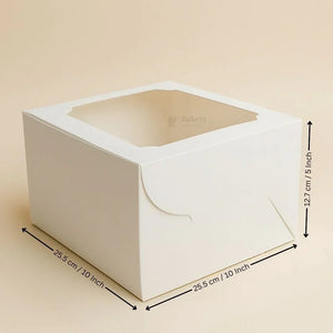cake_box_20 - Bakeyy.com