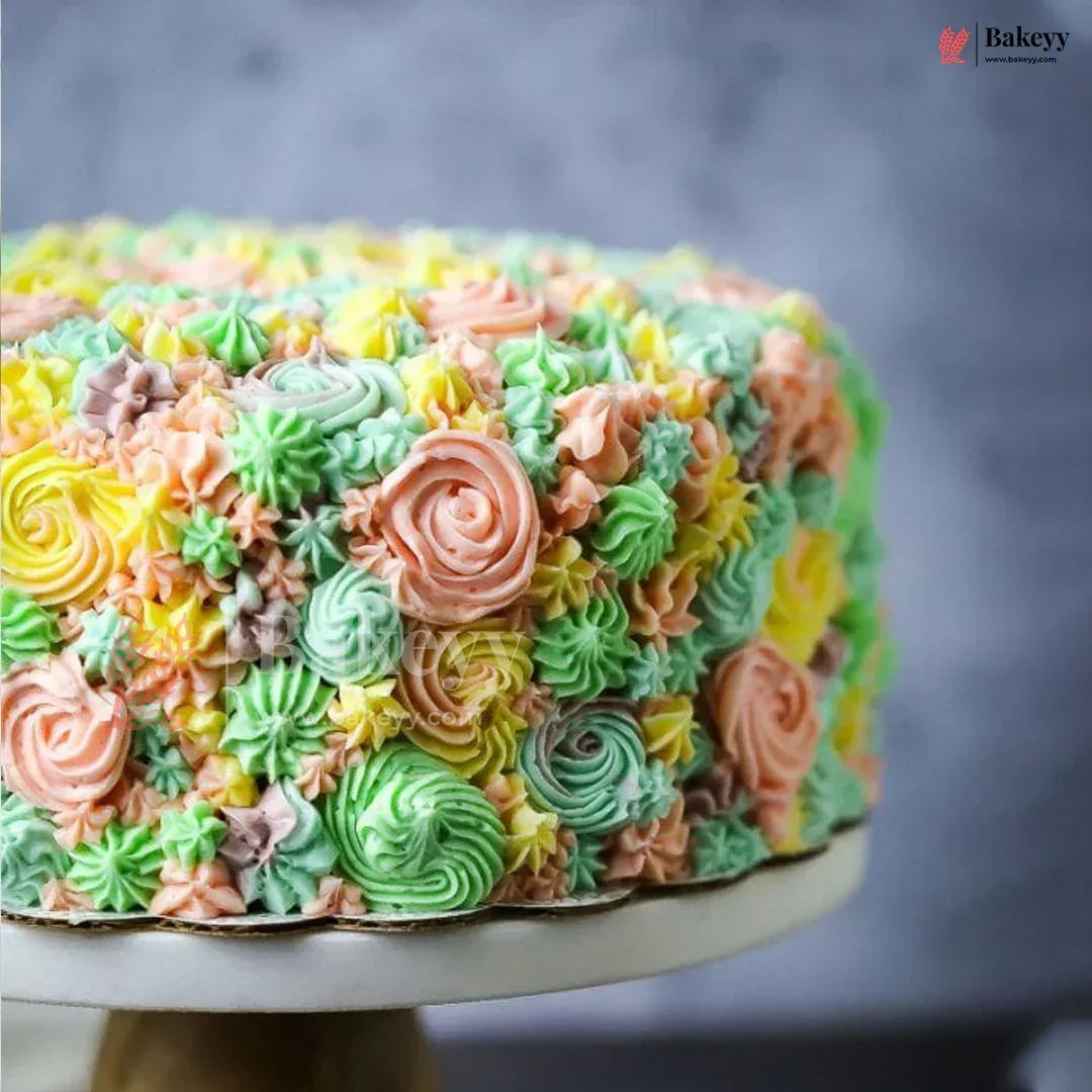 Bake Haven | Blush Pastel Colour | 20ml - Bakeyy.com - India - Bake Haven | Blush Pastel Colour | 20ml - Default Title