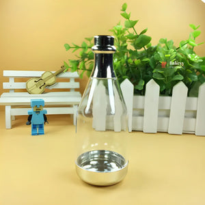 champagne_bottle - Bakeyy.com