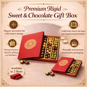 chocolate-box - Bakeyy.com