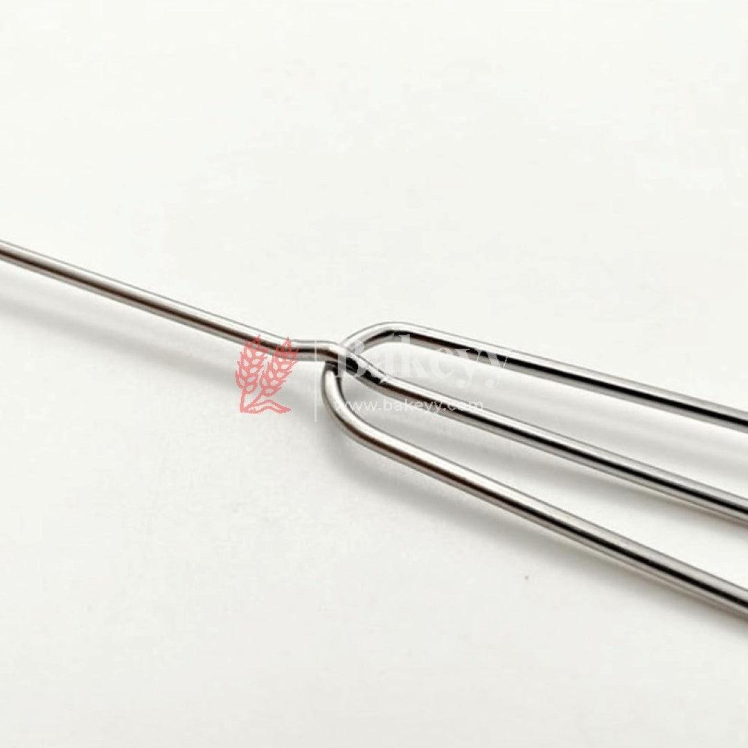 Chocolate Dipping Fork Set of 3 pcs - Bakeyy.com - India - Chocolate Dipping Fork Set of 3 pcs - Default Title