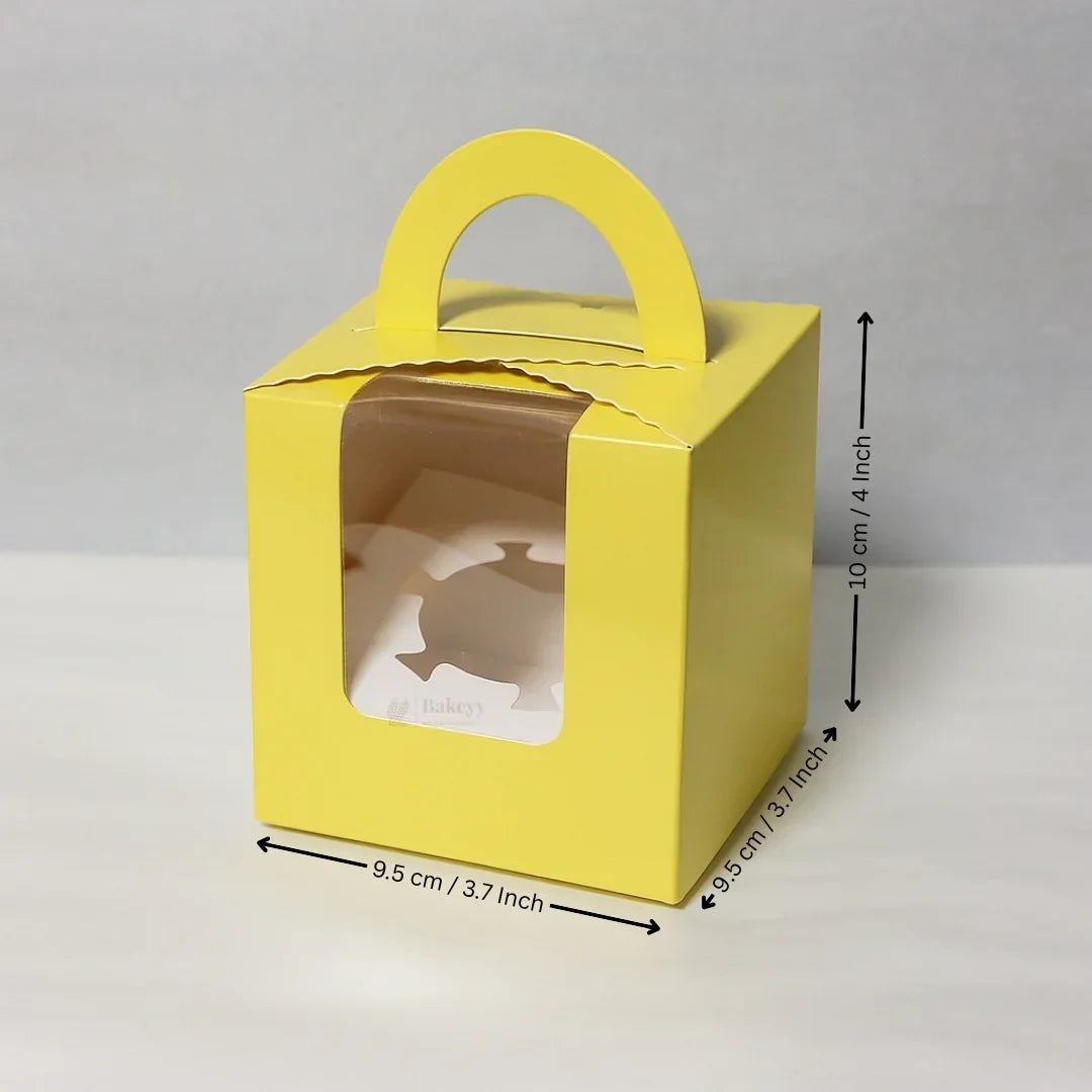 color_cupcake_box_33 - Bakeyy.com