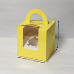 color_cupcake_box_33 - Bakeyy.com