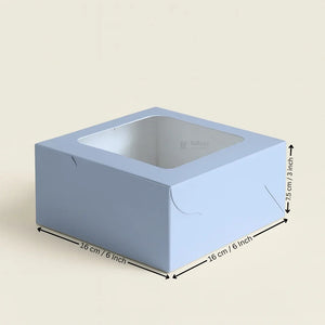color_cupcake_box_46 - Bakeyy.com