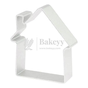 cookie-biscuit-cutter-house-shape-biscuit-mould-aluminium-1-piece-bakeyy-com-3 - Bakeyy.com