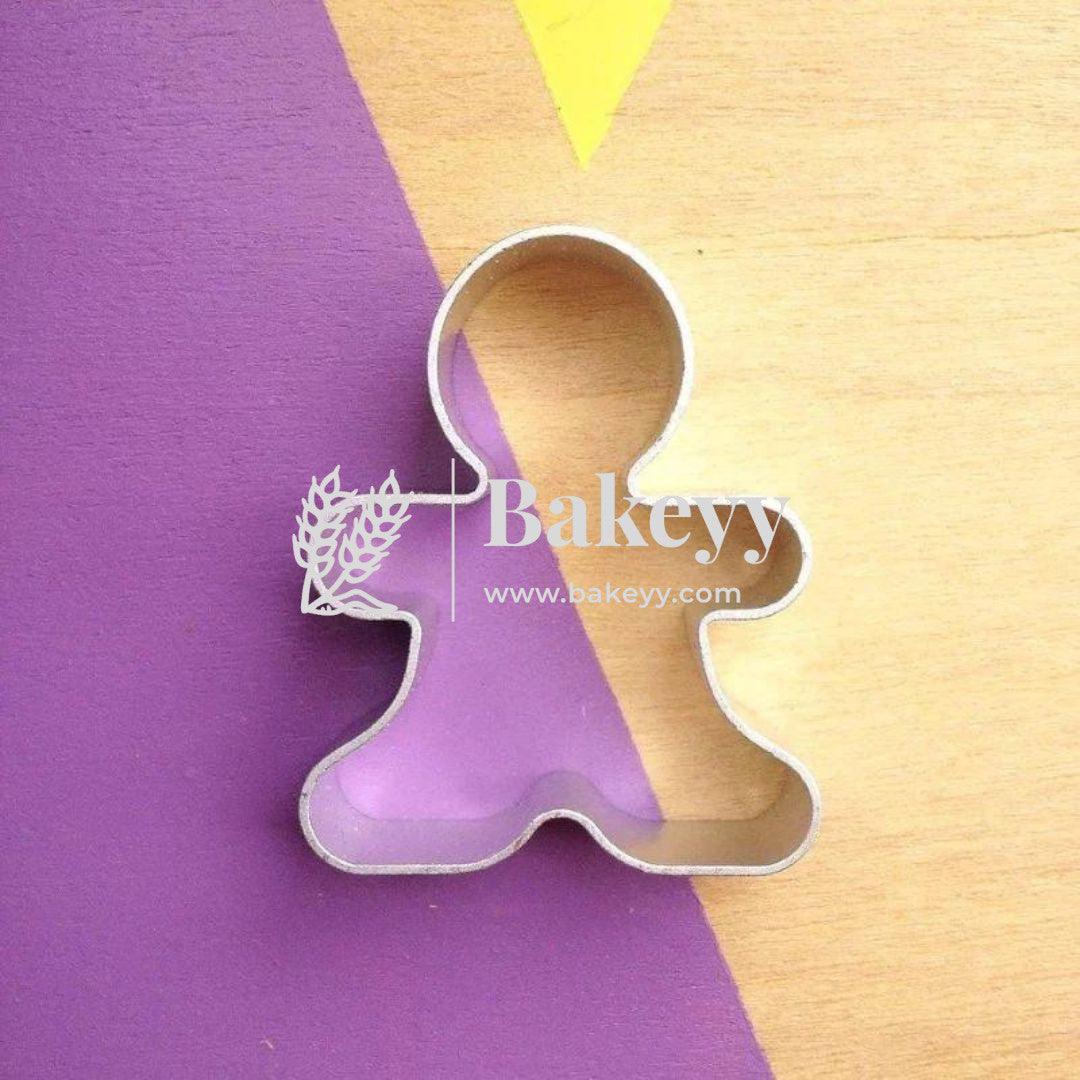 cookie-biscuit-cutter-human-shape-biscuit-mould-aluminium-1-piece-bakeyy-com - Bakeyy.com