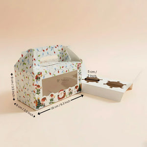 cupcake_box_1 - Bakeyy.com