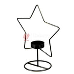 decorative-candles-stand-bakeyy-5 - Bakeyy.com