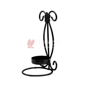 decorative-candles-stand-perfect-for-gift-diwali-navratri-decoration-bakeyy-com-2 - Bakeyy.com
