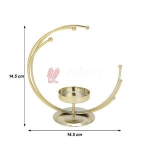 decorative-candles-stand-perfect-for-gifting-or-v-day-decor-bakeyy-com-2 - Bakeyy.com