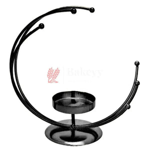 decorative-candles-stand-perfect-for-gifting-or-v-day-decor-bakeyy-com-6 - Bakeyy.com