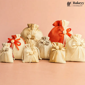 dual_jute_potli_bags_hero_image_for_bakeyy - Bakeyy.com