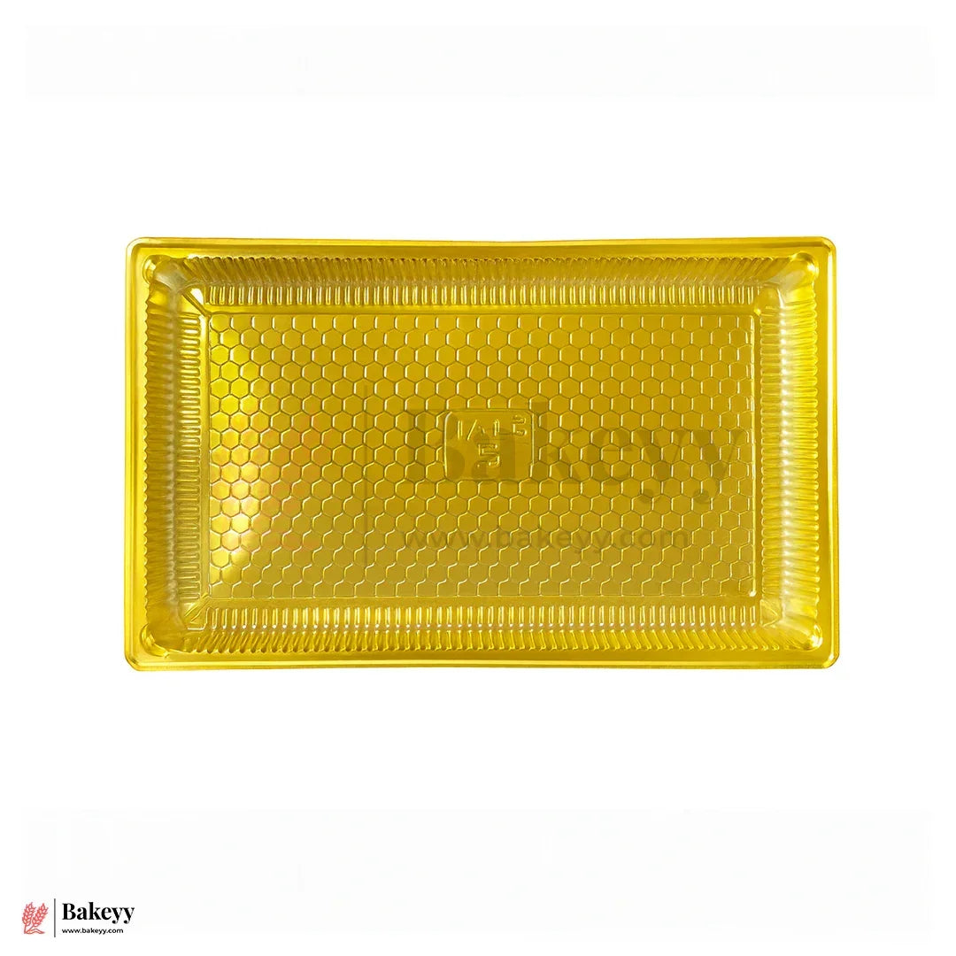 One Kg Sweet Box Premium Peacock Design Sweet & Gift Box | Elegant Festive Packaging | Pack Of 10