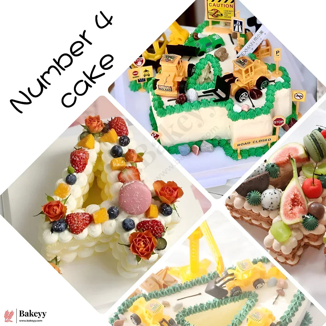Silicone Number 4 Cake Mold – Non-Stick, Heat Resistant, Multipurpose Baking MouldSilicone Number 4 Cake Mold – Non-Stick, Heat Resistant, Multipurpose Baking Mould (Pack Of 1) - Bakeyy.com - India - Silicone Number 4 Cake Mold – Non-Stick, Heat Resistant, Multipurpose Baking MouldSilicone Number 4 Cake Mold – Non-Stick, Heat Resistant, Multipurpose Baking Mould (Pack Of 1) - Default Title