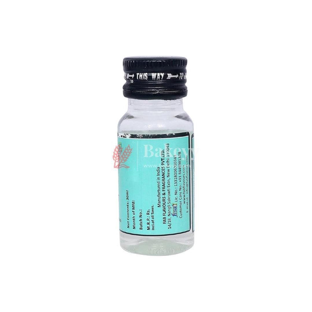 Fab Oil Soluble Rum | Flavour 30ML - Bakeyy.com - India - Fab Oil Soluble Rum | Flavour 30ML - Default Title