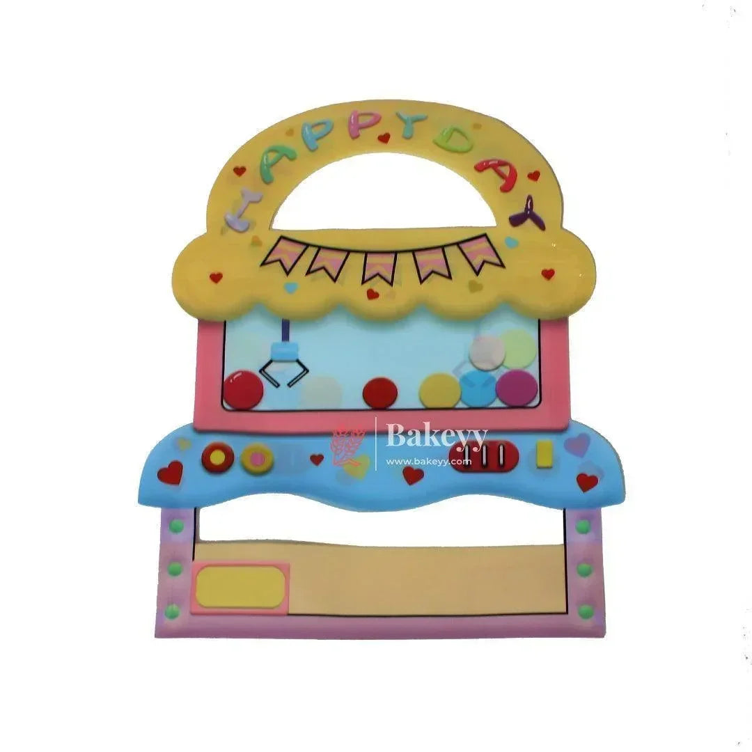 Gift Zip Lock Bag | Goodie Bag | Zip lock Bag | Perfect for Special Occasions | Return Gift Bag | Pack of 50 - Bakeyy.com - India - Gift Zip Lock Bag | Goodie Bag | Zip lock Bag | Perfect for Special Occasions | Return Gift Bag | Pack of 50 - Default Title