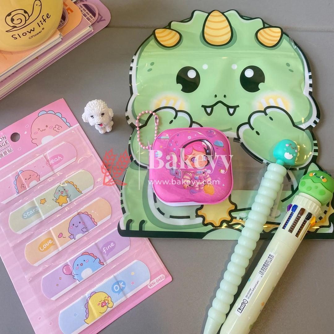 Animal Design Gift Zip Lock Bag | Goodie Bag | Zip lock Bag | Perfect for Special Occasions | Return Gift Bag | Pack of 50| - Bakeyy.com - India - Animal Design Gift Zip Lock Bag | Goodie Bag | Zip lock Bag | Perfect for Special Occasions | Return Gift Bag | Pack of 50| - Design 1